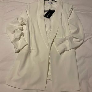 FASHION NOVA BLAZER